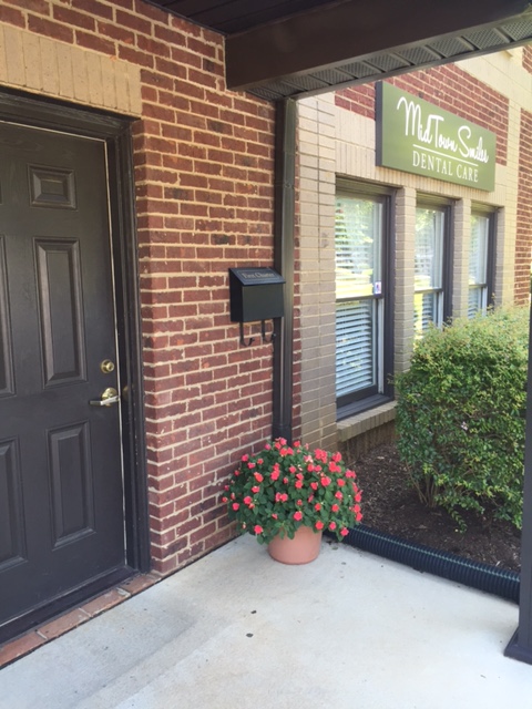 MidTown Smiles Dental Care | 107 Windel Dr Suite 101, Raleigh, NC 27609 | Phone: (919) 787-5599