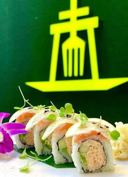 Maki Bomb | 3605 Market Street #14, Riverside, CA 92501, USA | Phone: (951) 595-4520