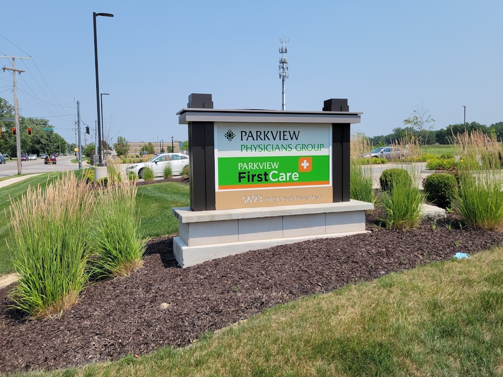 Parkview Physicians Group | 5396 YMCA W, 46835, Park Dr, Fort Wayne, IN 46808, USA | Phone: (260) 425-6500