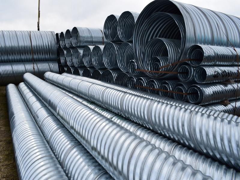 Ontario Agra Piping & Supplies | 5377 Elcho Rd, Wellandport, ON L0R 2J0, Canada | Phone: (905) 386-1744