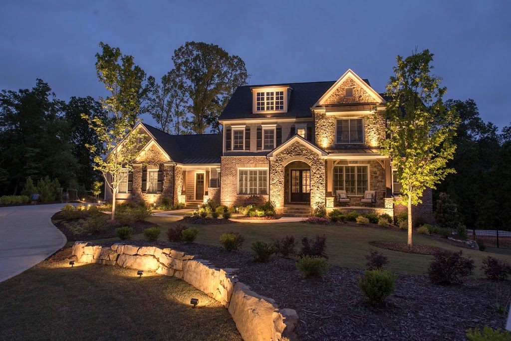 Georgia Lightscapes | 2547 Holly Springs Pkwy, Canton, GA 30115, USA | Phone: (404) 369-0199