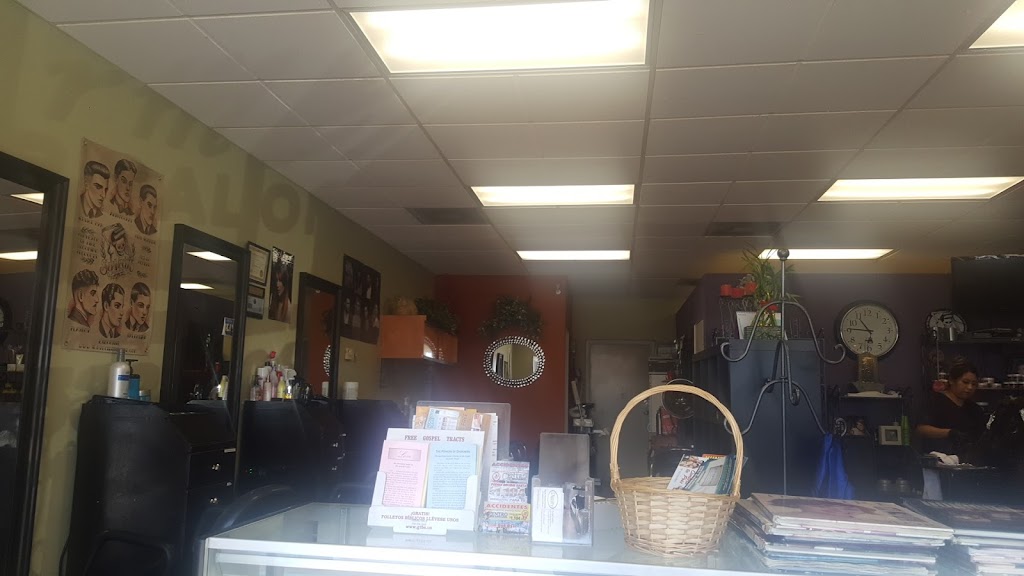 Carmen Hair Salon | 835 N Tustin St, Orange, CA 92867, USA | Phone: (714) 532-2042