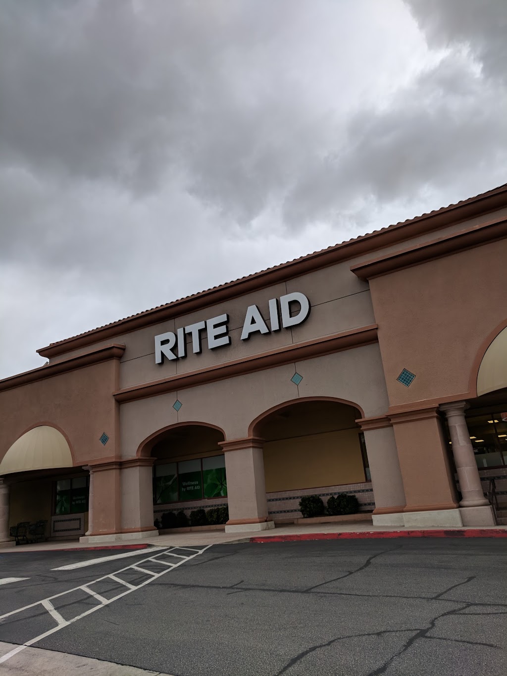 Rite Aid Pharmacy | 7339 Milliken Ave SUITE 110, Rancho Cucamonga, CA 91730, USA | Phone: (909) 944-3543