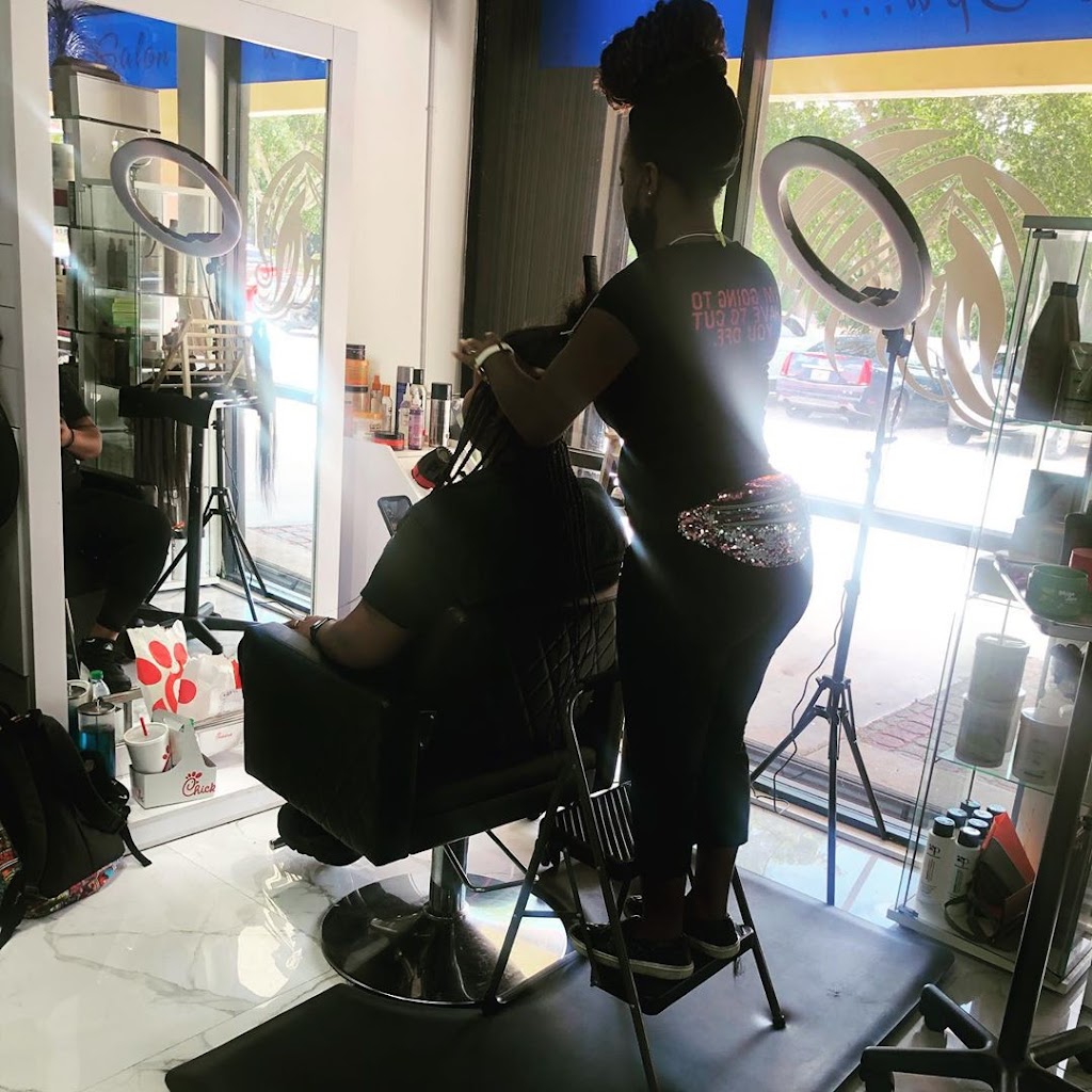 The Switchup Hairtouch | The Braiding Salon | 2019 Main St #902, Miramar, FL 33025 | Phone: (954) 299-5195