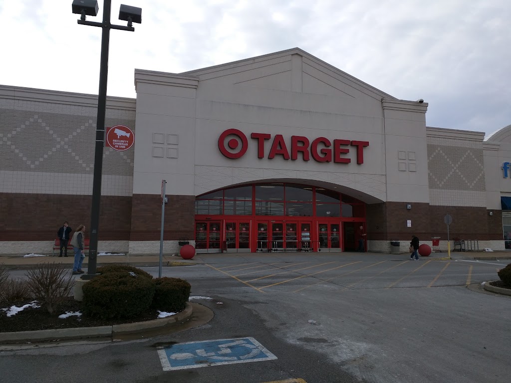 Target | 197 Gravois Bluffs Plaza Dr, Fenton, MO 63026, USA | Phone: (636) 326-1479