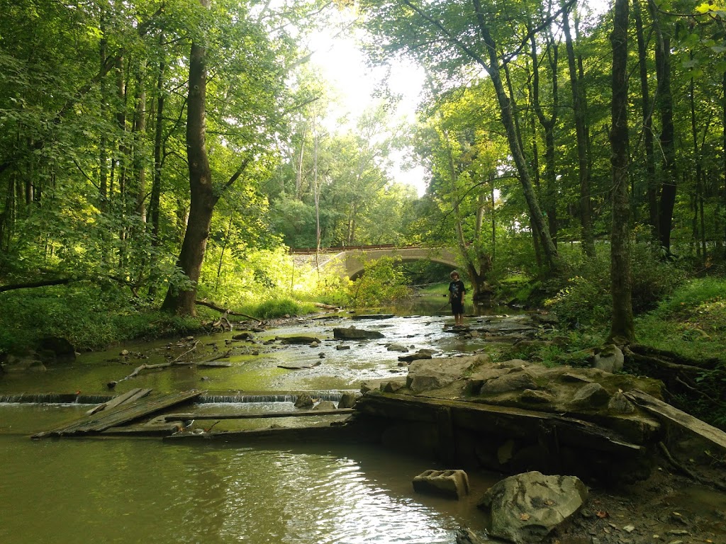 Mingo Creek County Park | Finleyville, PA 15332, USA | Phone: (724) 228-6867