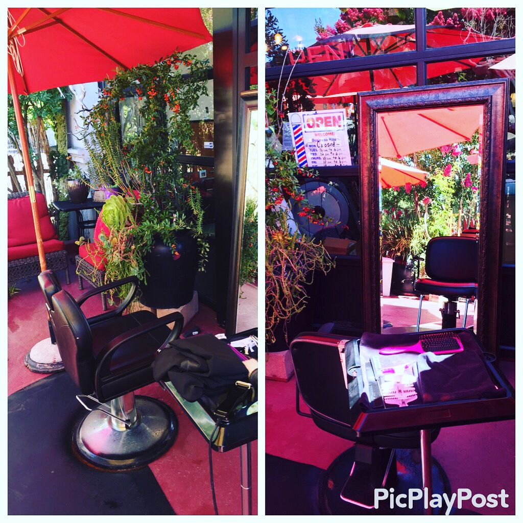 Fifth Avenue Salon & Color Group | 118 Fifth Ave, Redwood City, CA 94063, USA | Phone: (650) 599-9882
