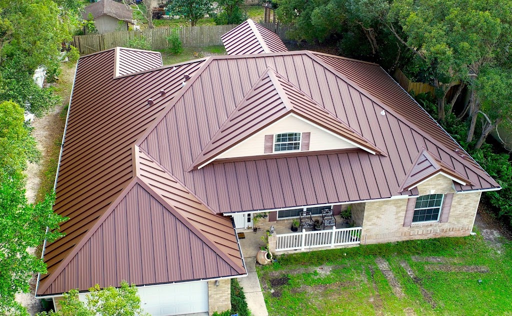 T Mark Roofing, Inc. | 8215 Lake Ross Ln, Sanford, FL 32771, USA | Phone: (407) 574-5003