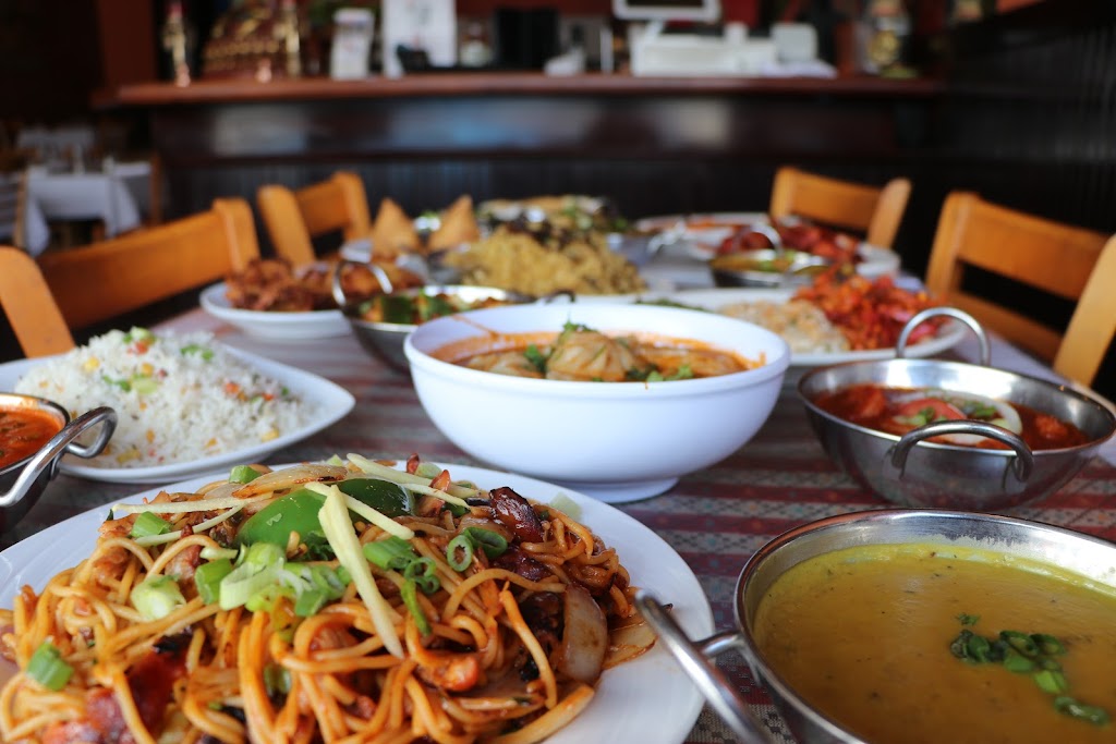 Aangan | 856 San Pablo Ave, Albany, CA 94706, USA | Phone: (510) 524-2220