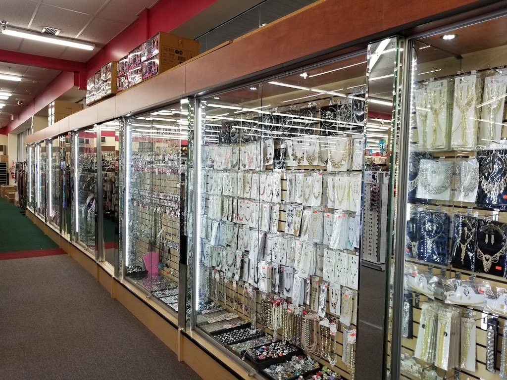 Jenny Beauty Supply | 4238 Lincoln Hwy, Matteson, IL 60443, USA | Phone: (708) 748-3139