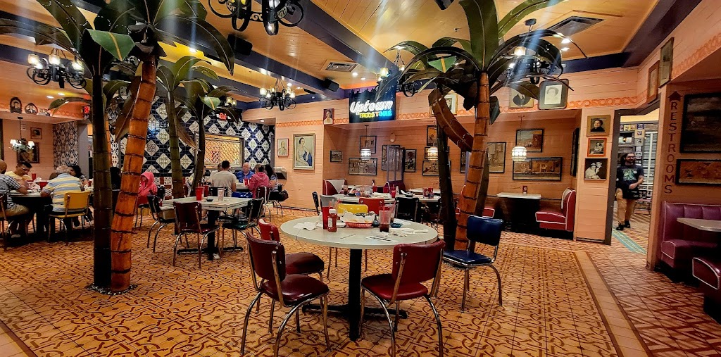 Chuys | 25750 Sierra Center Blvd, Lutz, FL 33559, USA | Phone: (813) 948-2211