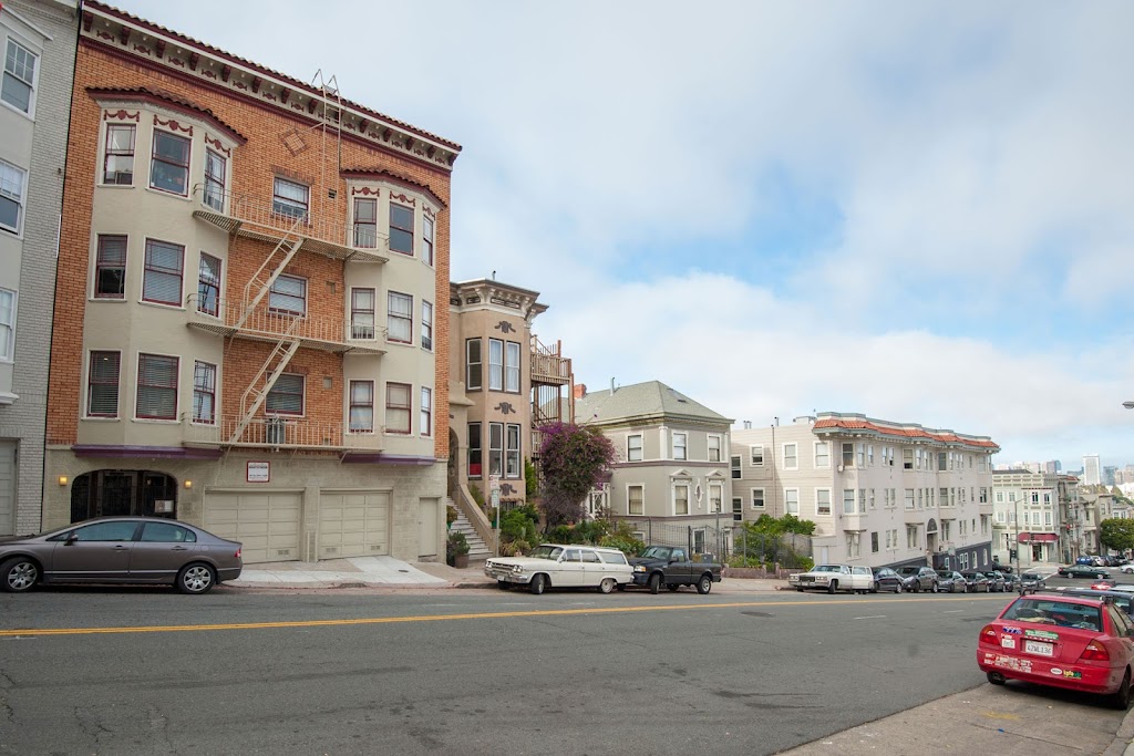 1750 Golden Gate Apartments | 1750 Golden Gate Ave, San Francisco, CA 94115, USA | Phone: (415) 787-8294