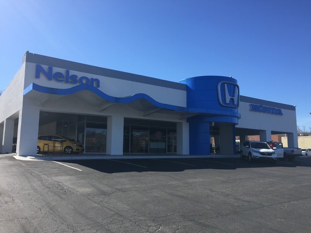 Nelson Honda | 2500 Greensboro Rd, Martinsville, VA 24112, USA | Phone: (855) 910-6219