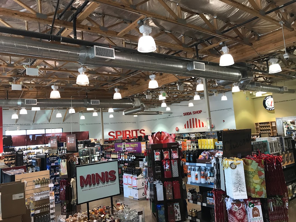 BevMo! | 2595 Iron Point Rd, Folsom, CA 95630, USA | Phone: (916) 817-2596