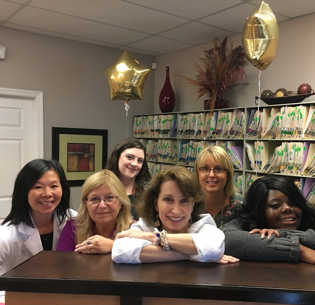 Barbara J. Tarbell, OD, FAAO | 305 Omni Dr, Hillsborough Township, NJ 08844, USA | Phone: (908) 281-0800
