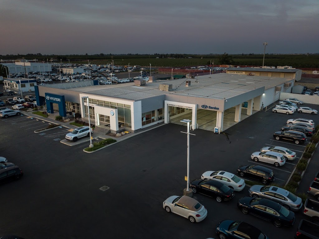 Central Valley Volkswagen | 4620 McHenry Ave, Modesto, CA 95356, USA | Phone: (209) 554-5932