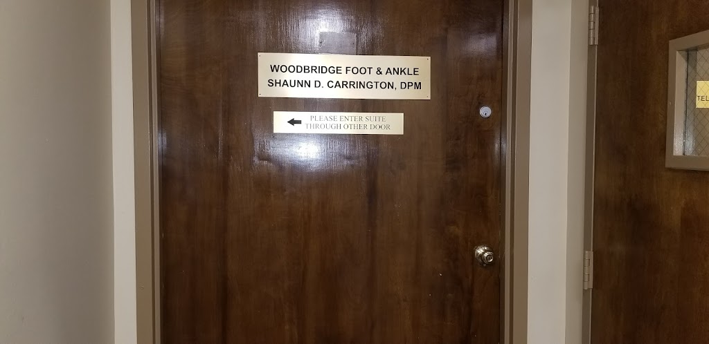 Woodbridge Foot & Ankle | 14904 Jefferson Davis Hwy #105, Woodbridge, VA 22191, USA | Phone: (703) 490-8171