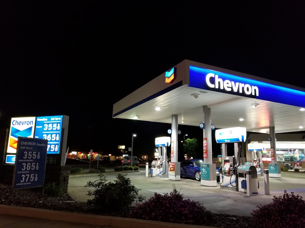 Chevron Carmichael | 4700 Manzanita Ave, Carmichael, CA 95608, USA | Phone: (916) 974-0200