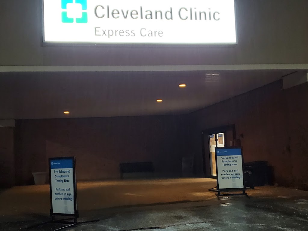 Cleveland Clinic Broadview Heights Medical Center | 2001 E Royalton Rd, Broadview Heights, OH 44147, USA | Phone: (440) 717-5800