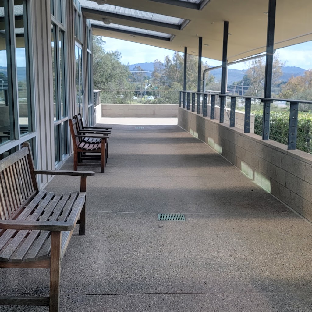 San Diego County Library – Valley Center Branch | 29200 Cole Grade Rd, Valley Center, CA 92082, USA | Phone: (760) 749-1305