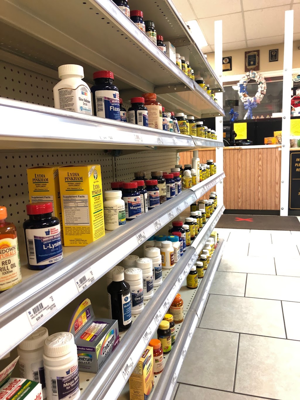 Carranza Pharmacy Hughson | 2431 3rd St, Hughson, CA 95326, USA | Phone: (209) 883-4911