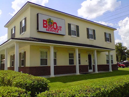 Bug Out | 6972 Blanding Blvd, Jacksonville, FL 32244, USA | Phone: (904) 867-2569