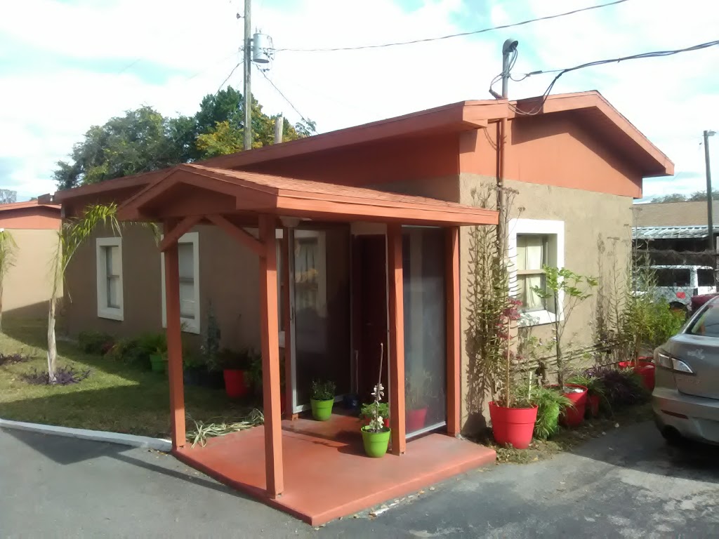 Star Motel | 10809 US-92, Seffner, FL 33584, USA | Phone: (813) 626-2302