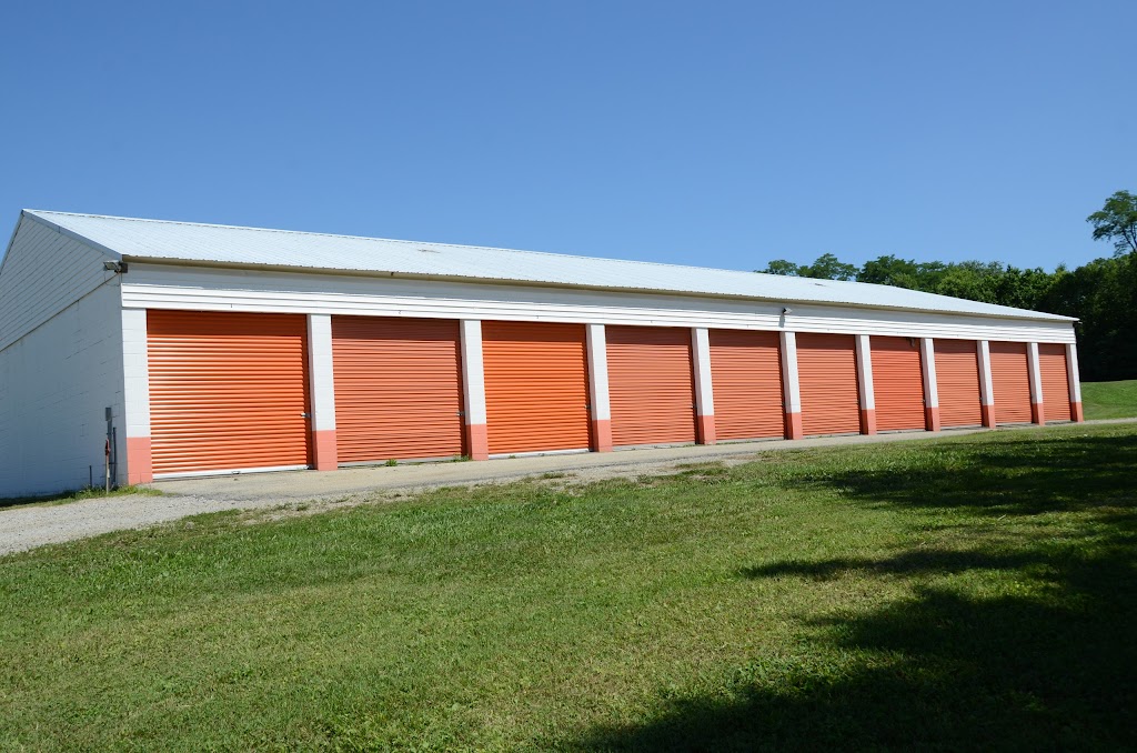 Mc Makin Rental Storage LLC | 7903 Old Zaring Rd, Crestwood, KY 40014, USA | Phone: (502) 241-8138