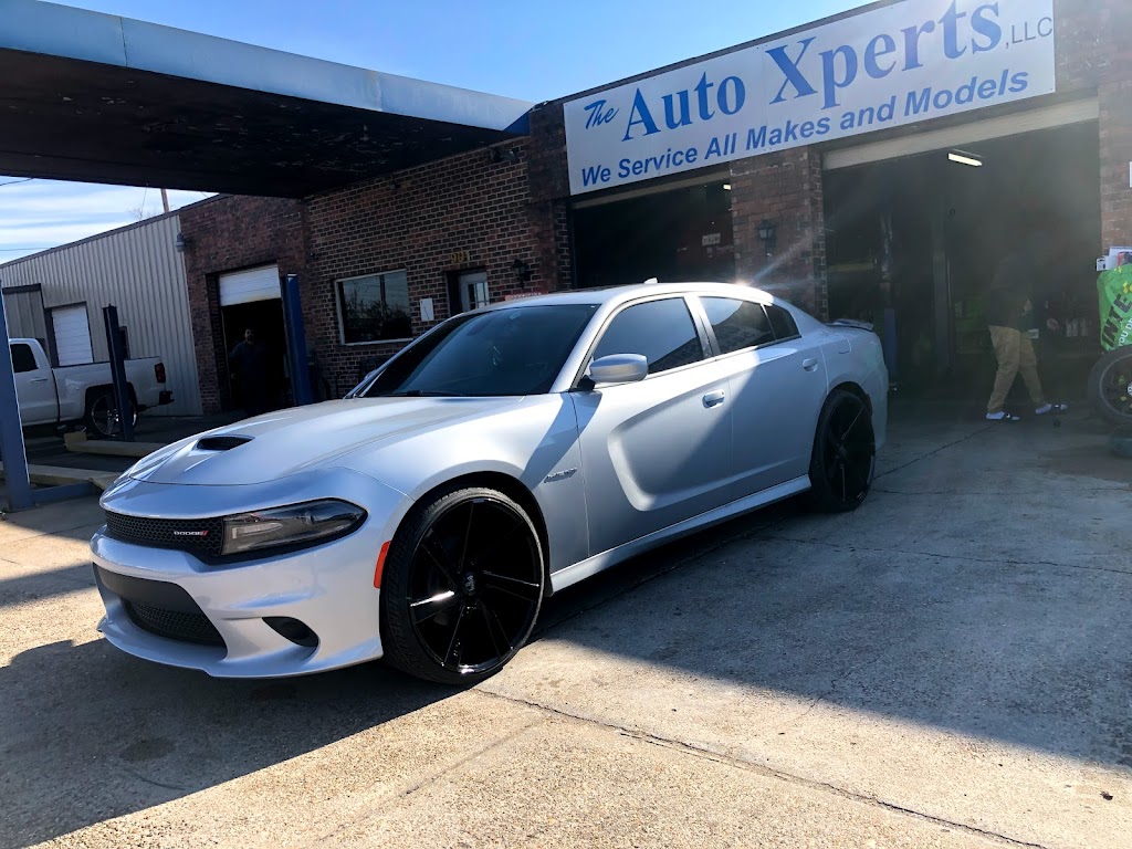 The Auto Xperts | 901 Bridge City Ave, Bridge City, LA 70094, USA | Phone: (504) 872-0477