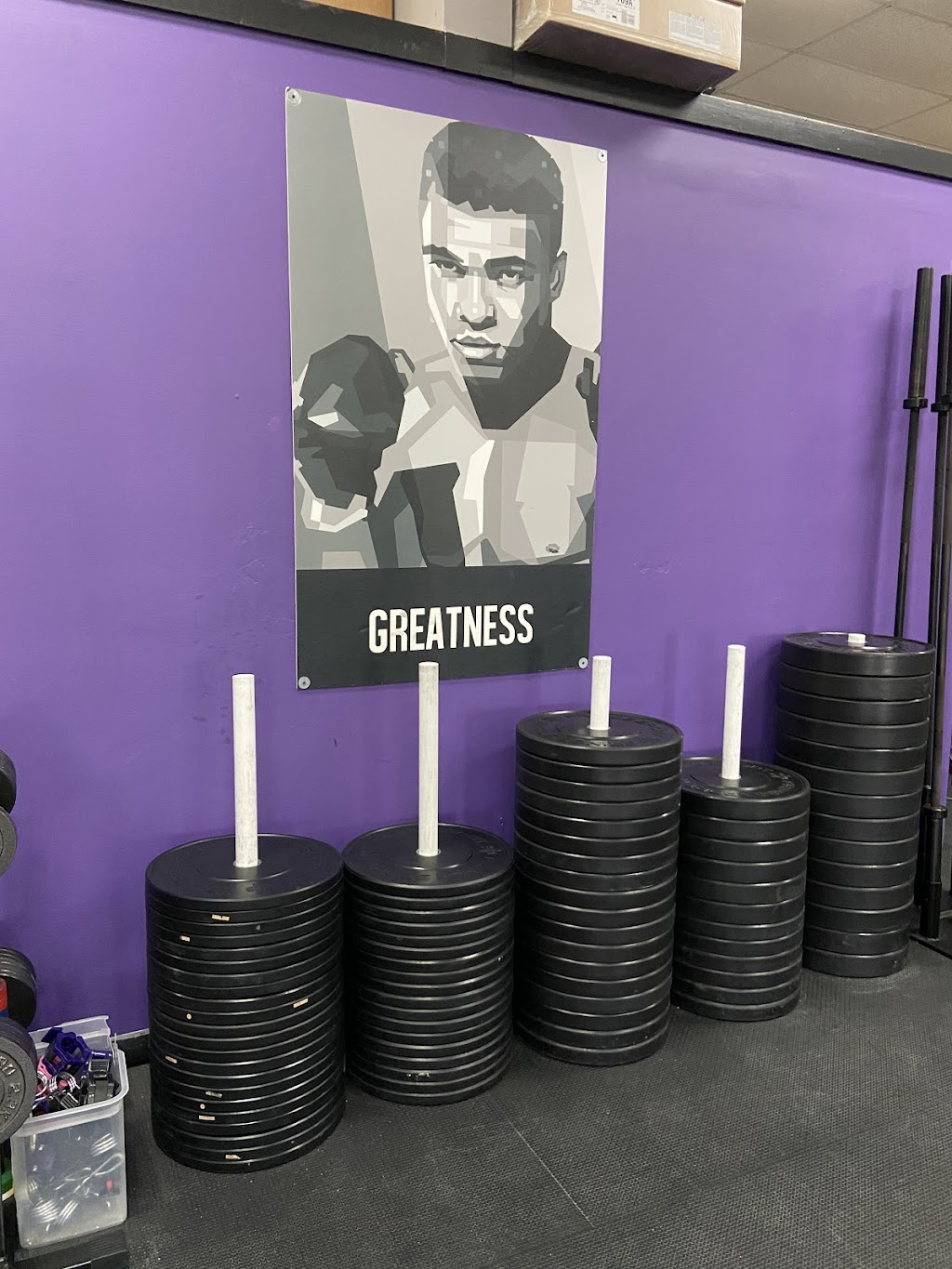 BoomBox Fitness | 8501 Als Way, Louisville, KY 40214, USA | Phone: (502) 209-8060