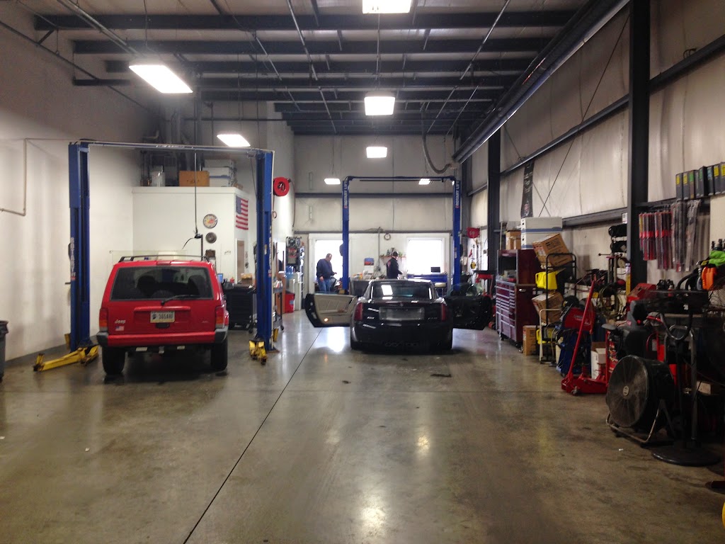 Alexander Auto Repair | 174 Vista Pkwy, Avon, IN 46123, USA | Phone: (317) 272-9780