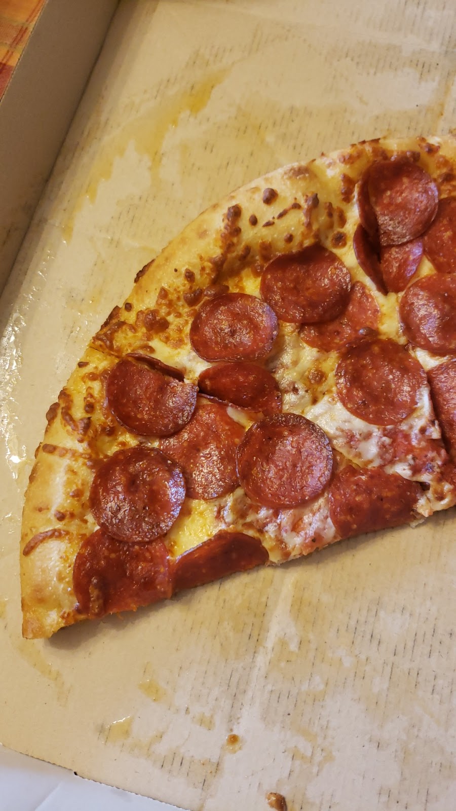 Little Caesars Pizza | 29235 W Eleven Mile Rd, Farmington Hills, MI 48336, USA | Phone: (248) 477-7500