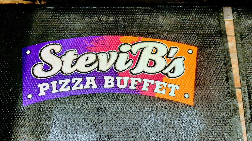 Stevi Bs Pizza Buffet | 4215 Jimmy Lee Smith Pkwy #23, Hiram, GA 30141, USA | Phone: (770) 726-2131