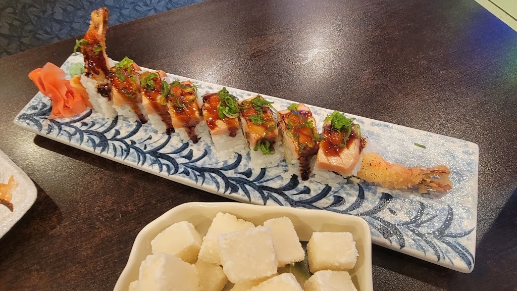 New Yamato Steak House | 1910 N Jefferson St, Huntington, IN 46750 | Phone: (260) 200-1189