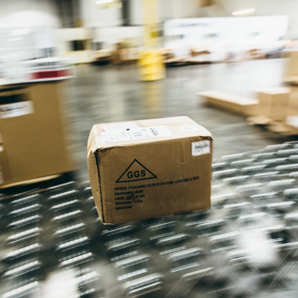 TForce Logistics - Fife | 2001 48th Ave Ct E a, Fife, WA 98424, USA | Phone: (855) 396-2639