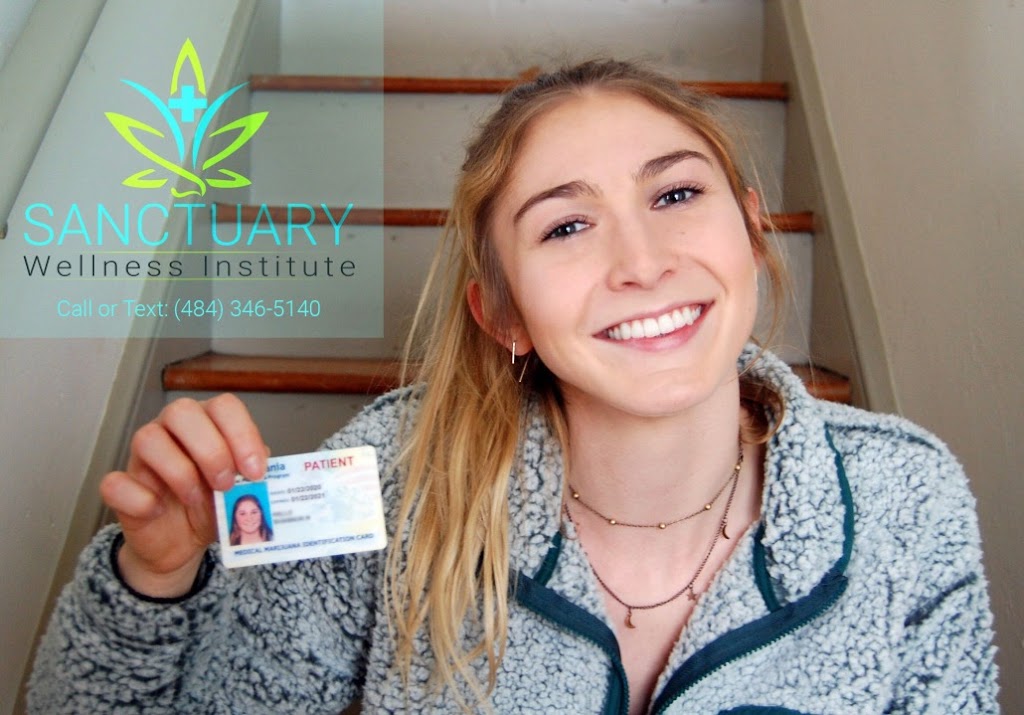 Medical Marijuana Doctor Bethesda, MD | Telemedicine | 7815 English Way, Bethesda, MD 20817, USA | Phone: (240) 232-6645