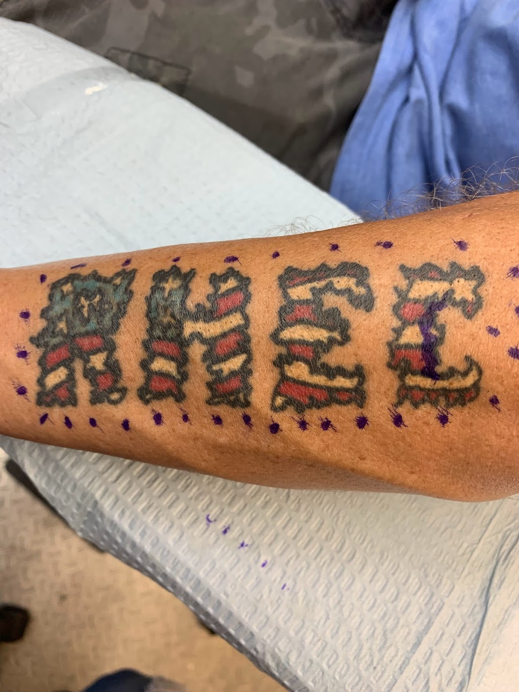 Krazy Kash Tattoos & Supplies LLC | 1052 us hwy 92 w, Auburndale, FL 33823, USA | Phone: (863) 709-6134