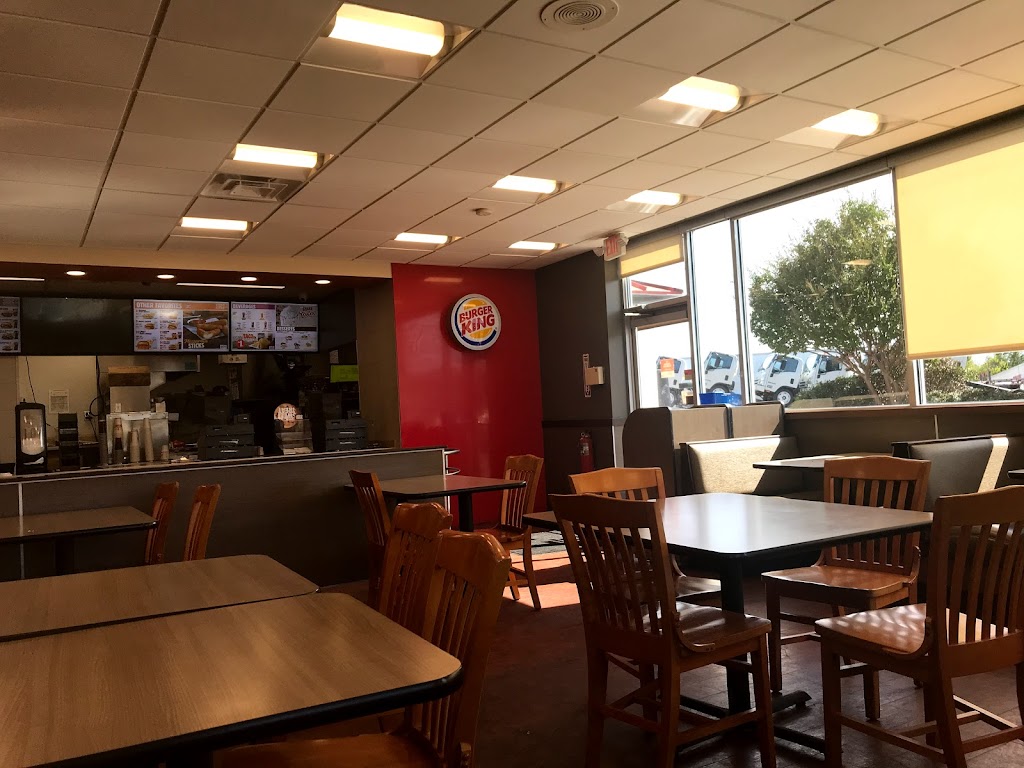 Burger King | 13011 Old Hickory Blvd, Antioch, TN 37013, USA | Phone: (615) 641-6731