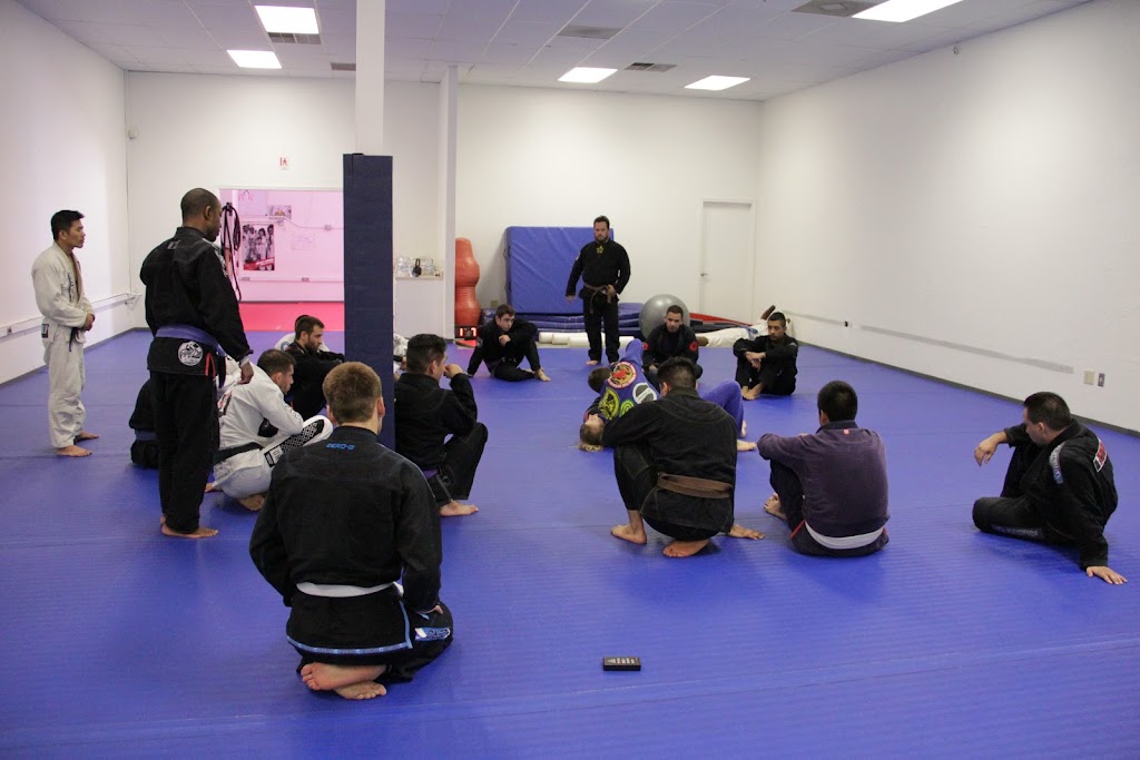 Sacramento Brazilian Jiu Jitsu Academy - Yemaso BJJ | 3021 65th St, Sacramento, CA 95820, USA | Phone: (916) 768-1366