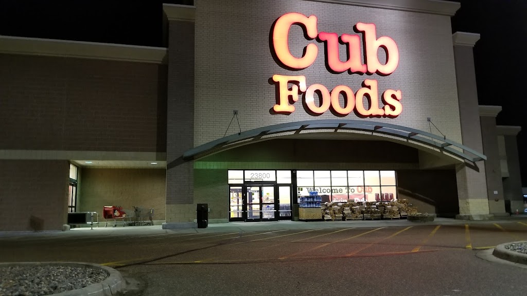 Cub - Shorewood | 23800 MN-7, Shorewood, MN 55331, USA | Phone: (952) 380-9900