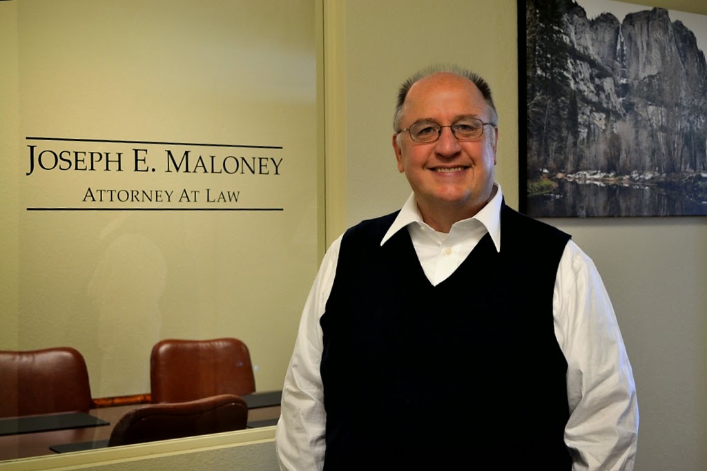 Joseph E. Maloney | 660 Auburn Folsom Rd #202, Auburn, CA 95603, USA | Phone: (530) 885-7787