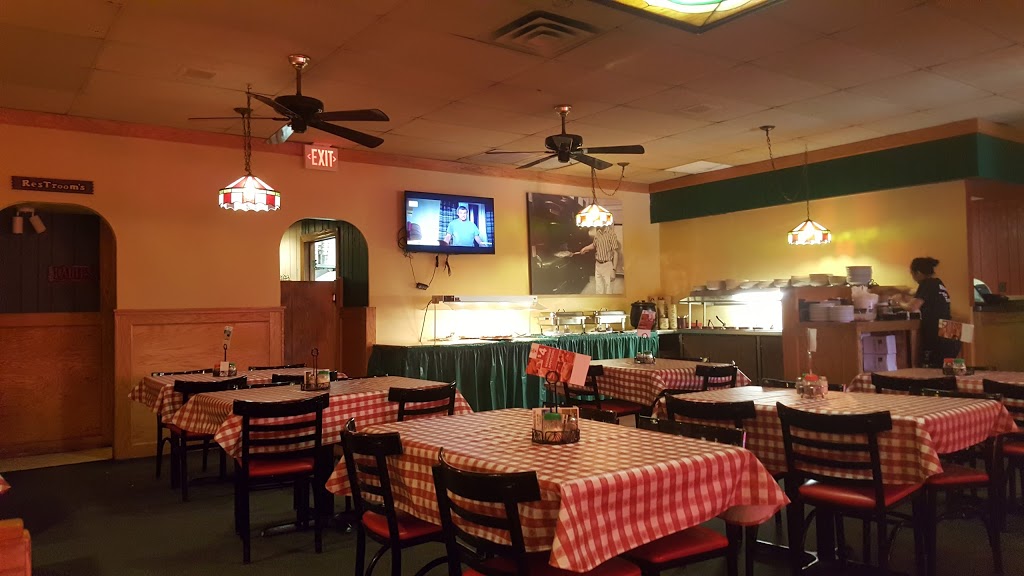 Aurelios Pizza of South Holland | 601 E 170th St, South Holland, IL 60473, USA | Phone: (708) 333-0310