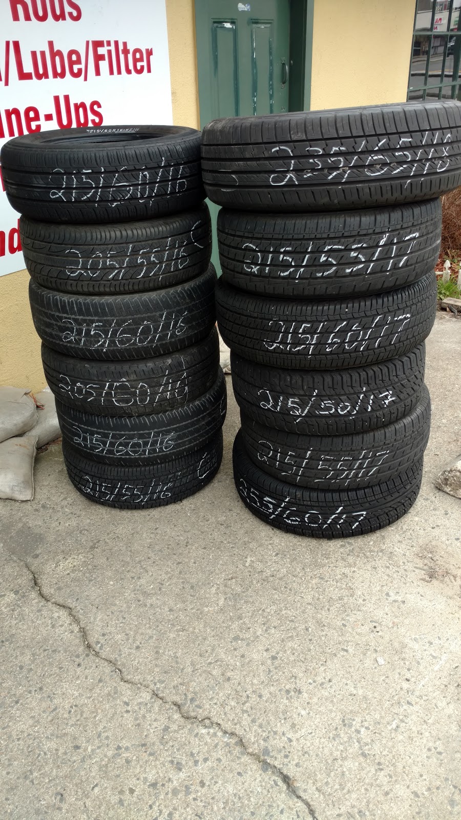Tires to you | 6027 High St W, Portsmouth, VA 23703, USA | Phone: (757) 967-9920