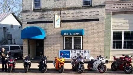 Macs Pub & Grub | 140 E Main St, Merrimac, WI 53561, USA | Phone: (608) 493-4782