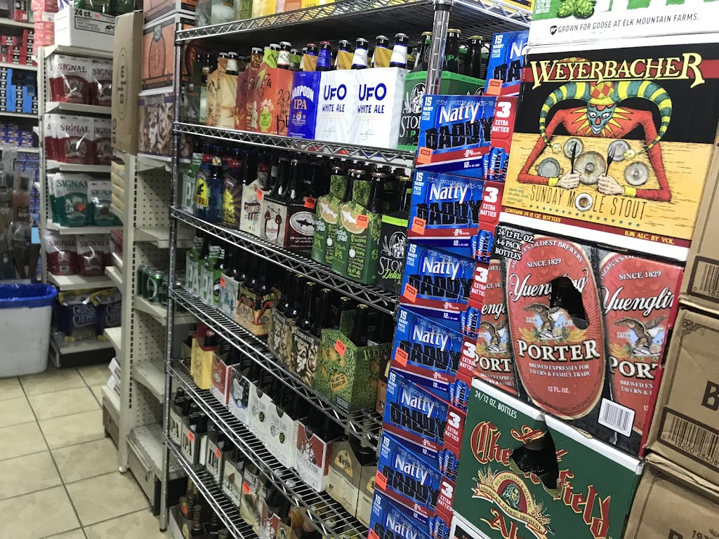 On the Road Beer Distributor | 111 Pennsylvania Ave, Matamoras, PA 18336, USA | Phone: (570) 491-5060