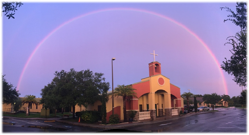 Our Lady of Guadalupe Catholic Mission | 16650 US-301, Wimauma, FL 33598, USA | Phone: (813) 633-2384