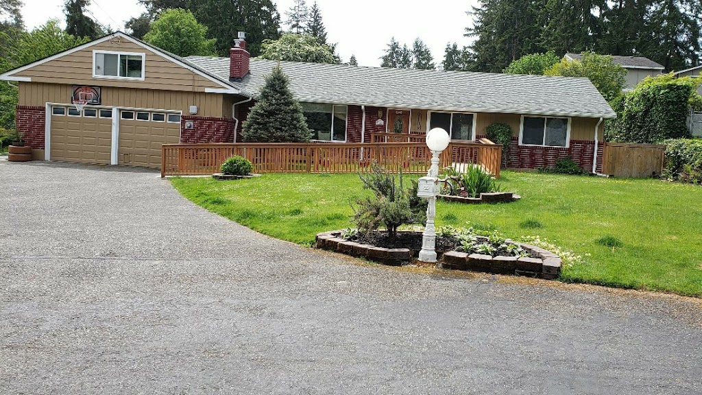 Annies Pointe Adult Family Home | 9108 109th St SW, Lakewood, WA 98498, USA | Phone: (206) 458-0881