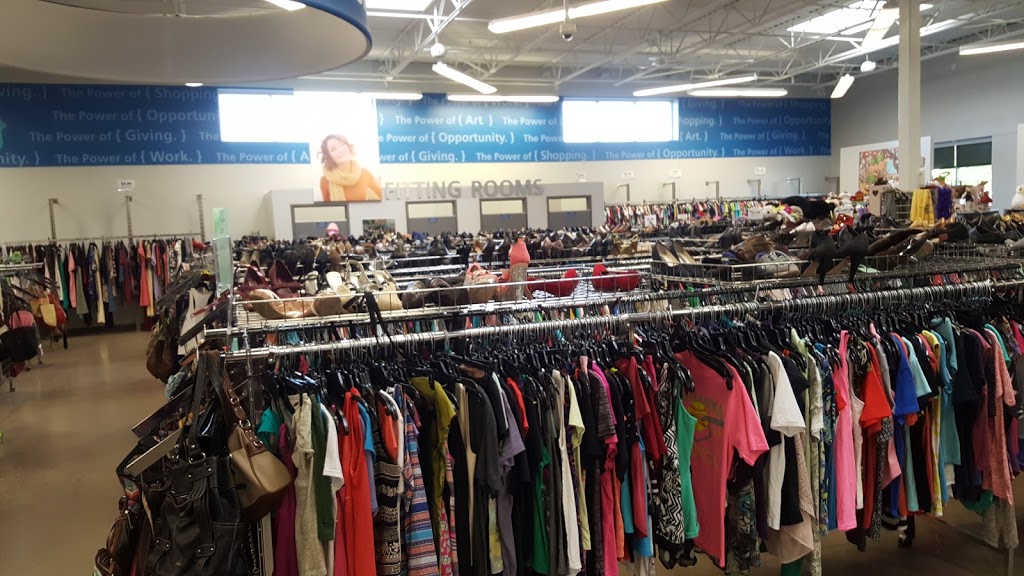 Goodwill Thrift Store | 5130 N Hamilton Rd, Columbus, OH 43230, USA | Phone: (614) 289-0144