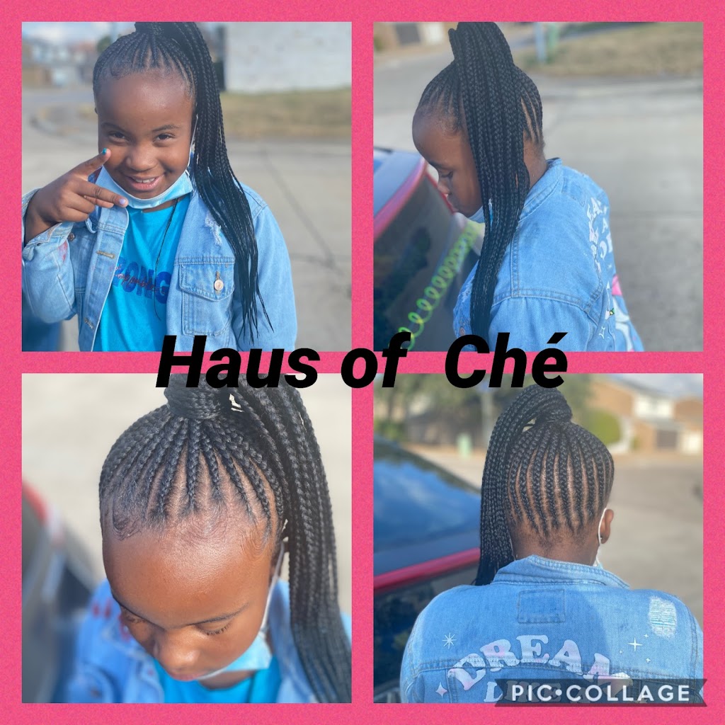 Haus Of Che’ Braids | 934 S Cedar Ridge Dr, Duncanville, TX 75137, USA | Phone: (214) 516-8356