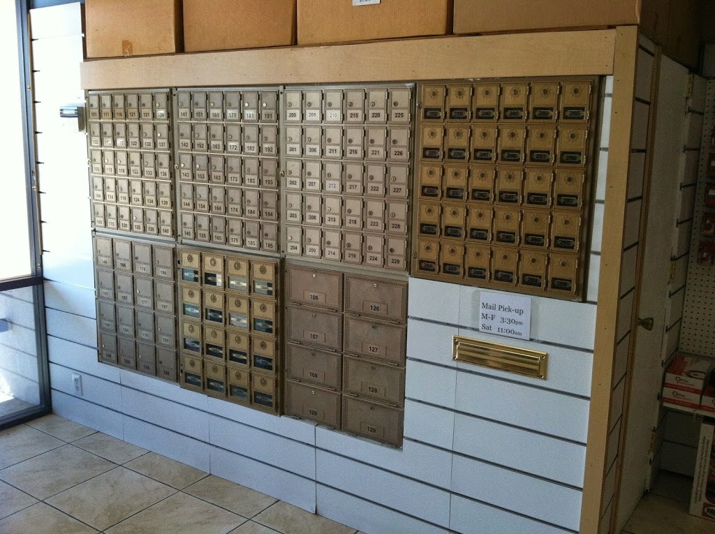 The Mail Shoppe | 10720 W Indian School Rd, Phoenix, AZ 85037, USA | Phone: (623) 248-5373